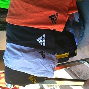 Adidas tennis shorts